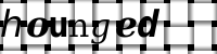 CAPTCHA 画像